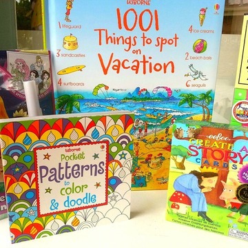 Storybook Nook - West Jordan Bookstore 