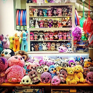 Storybook Nook - Storybook Nook at Gardner Vilalge 