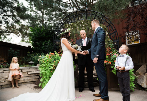  The Gathering Place Weddings & Receptions