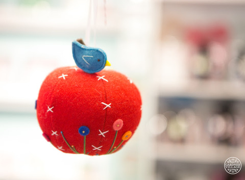 Pine Needles Quilt and Fabric Store