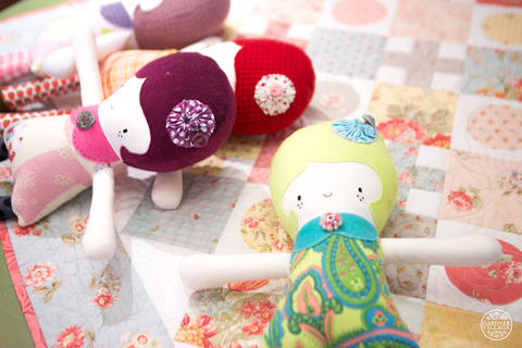 Pine Needles Quilt and Fabric Store