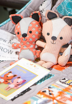 Pine Needles Quilt and Fabric Store - Quilting lessons 