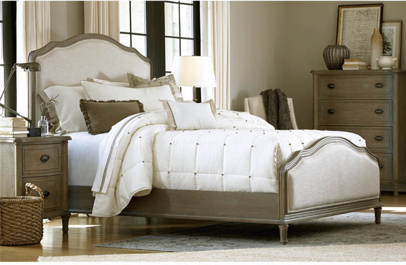 Devon Bedroom Set-