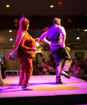 Witchapalooza Music Dinner Theater - witchapalooza 