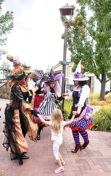 Gardner Village Witches - gardner village witches  