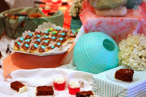  The Gathering Place Social Events