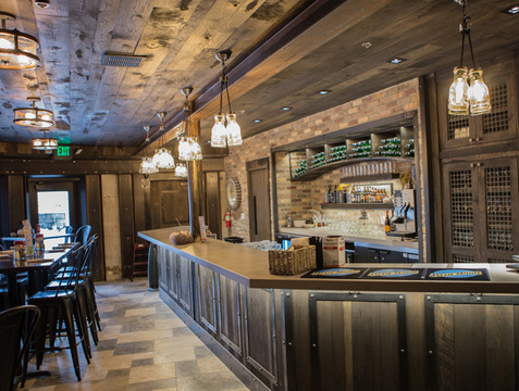  Archibald's Restaurant | Cellar Bar