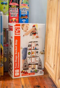 Storybook Nook - Bookstore near Salt Lake 