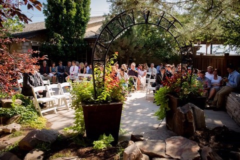  The Gathering Place Weddings & Receptions