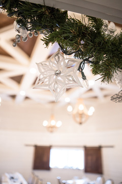 Archibald's Holiday Parties - Holiday party venues 