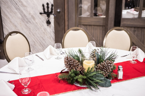 Archibald's Holiday Parties - Holiday event venues 