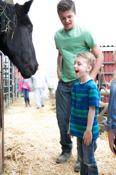 Little Buckaroo Petting Zoo - west jordan petting zoo 