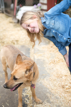 Little Buckaroo Petting Zoo - Utah farms and petting zoos 