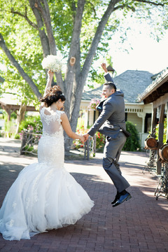 The Gathering Place Weddings & Receptions - wedding photography 