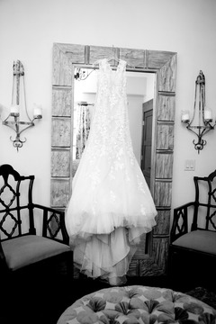 The Gathering Place Weddings & Receptions - wedding dress 