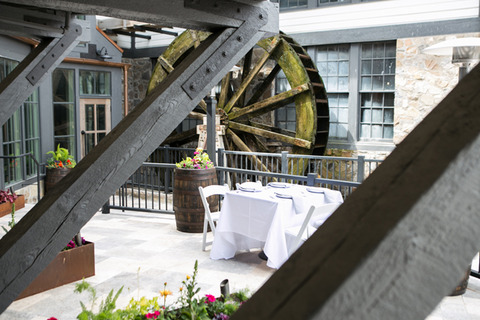  Mill Plaza Dinner Parties