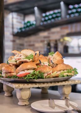 Archibald's Restaurant | Cellar Bar - event venues in Salt Lake City  