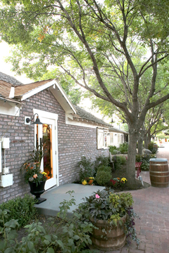 Simply Flowers at Gardner Village - floral company at gardner village 