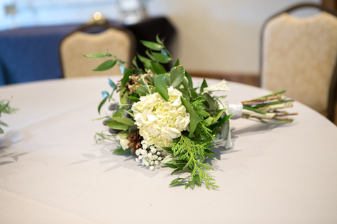  The Gathering Place Weddings & Receptions