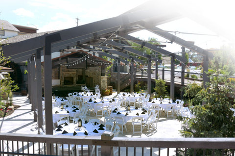  Mill Plaza Event & Party Venue