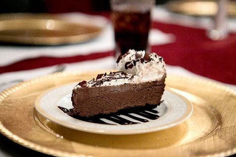 Mystique Dining  - mystique dining dessert 