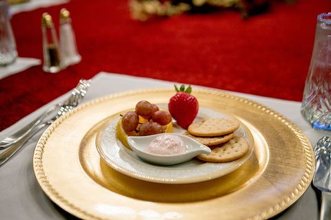 Mystique Dining  - mystique dining food 