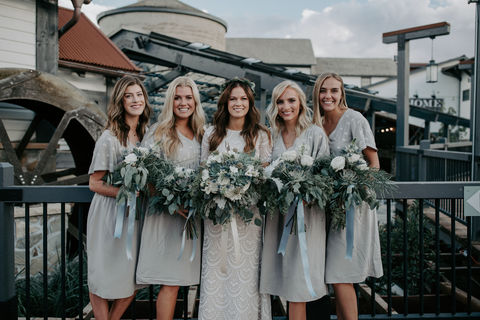  Photo Courtesy of Tressa Wixom Photography