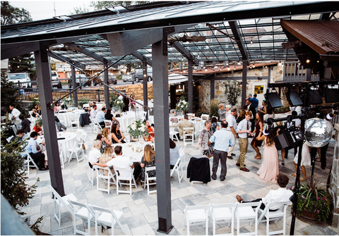  Photo Courtesy of Sarah Dixon Photography