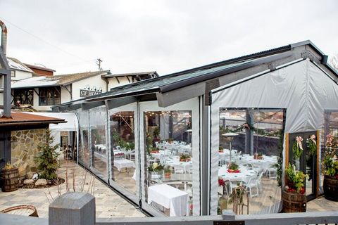  Mill Plaza Christmas Party