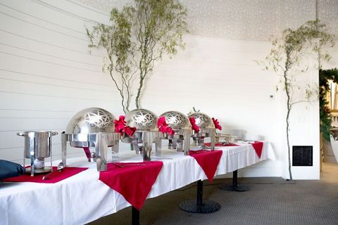 Upper Silo Banquet Room - holiday venue near me 