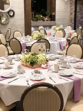 Fairy Tea Parties in the Gear Room  - fairy tea parties in the gear room 