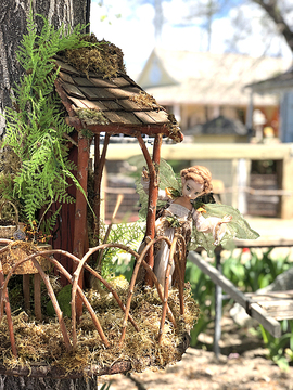 Woodland Fairy Festival - Woodland Fairy 