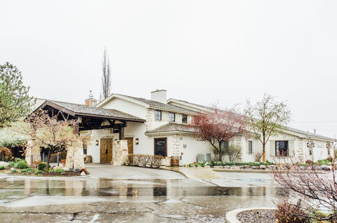 The Gathering Place Event Venue - The Gathering Place  