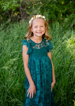 Spoiled Rotten Children's Boutique - Summer girls clothes 