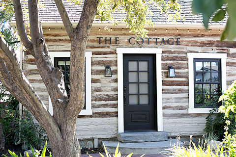  The Cottage Event Venue