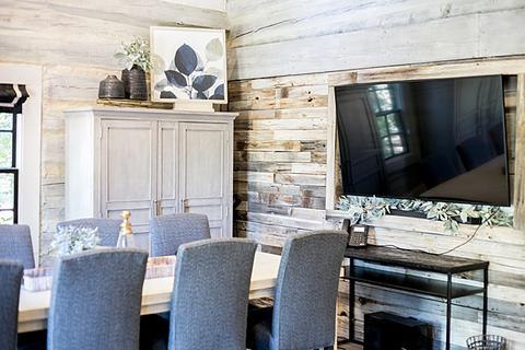  The Cottage Event Venue