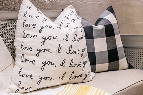 Miller's Office at Archibald's Restaurant  - millers office decor 