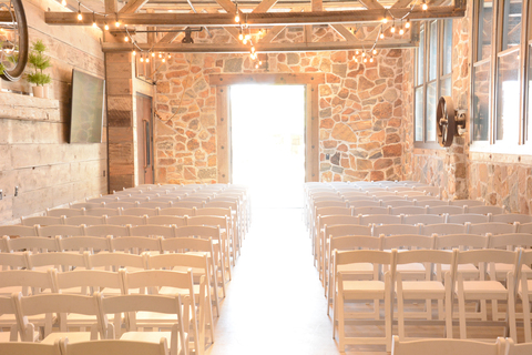 The Wheel Room located in Archibald's Restaurant  - Wedding at the Wheel Room  