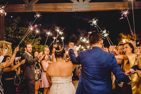 Natalia Chantae Photo - Wedding at the Gathering Place 