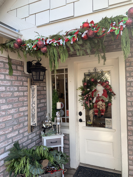 Simply Flowers at Gardner Village - boutique flower shop simply flowers 