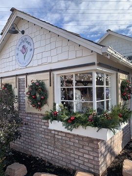 Local Shopping at Gardner Village - local floral shop at gardner village 