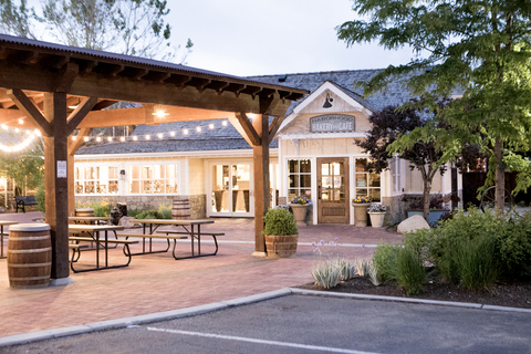 Gardner Village Pavilion - pavilion at gardner village 
