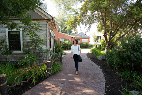 Shopping at Gardner Village - shopping at gardner village 