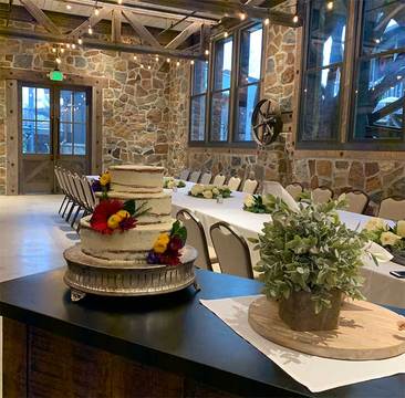  The Wheel Room located in Archibald's Restaurant 