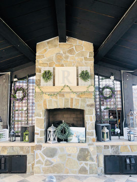 Mill Plaza - Outdoor venue in Utah 