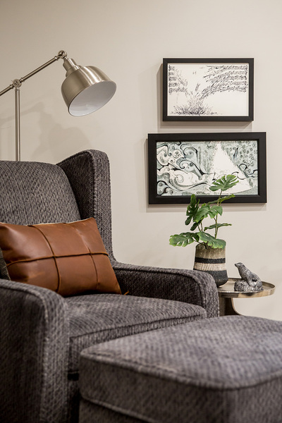 Down to Earth Projects | Castlefield Lane-