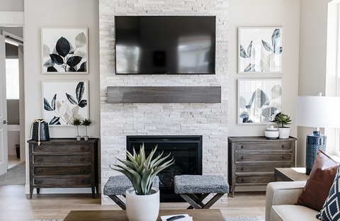 Down to Earth Projects | Jalais Lane - Fireplace wood occasionals 