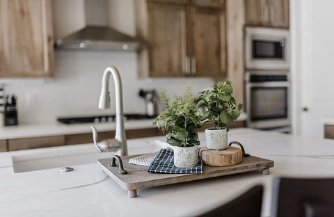 Down to Earth Projects | Jalais Lane - cutting board accessories kitchen 