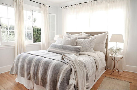 Aspen Lifestyle Quilt - aspen lifestyle quilt at layers bedding 