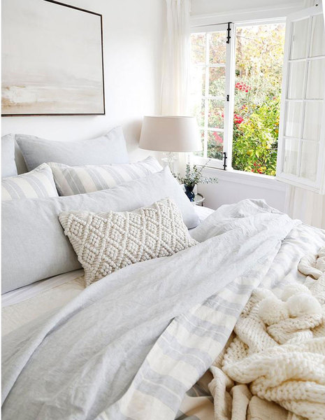 Carter Coco Bedding-